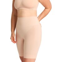 Boody Shaper Long Undershort - Shell 